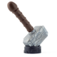 Finally, a classy sex toy for the nerd who wants to put sex toys on their mantle without people seeing them and screaming THAT IS A SEX TOY.